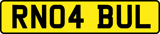 RN04BUL