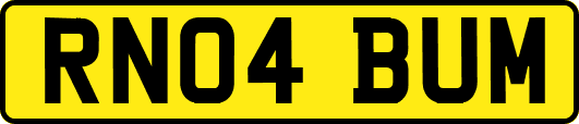 RN04BUM