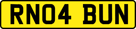 RN04BUN