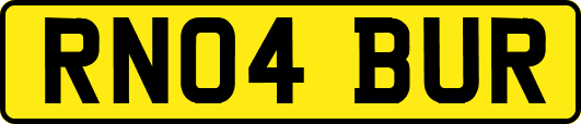 RN04BUR