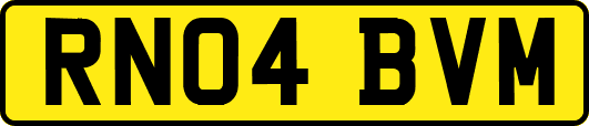 RN04BVM
