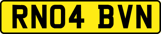RN04BVN