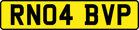RN04BVP