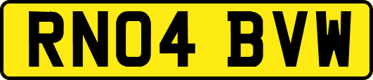 RN04BVW