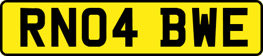 RN04BWE