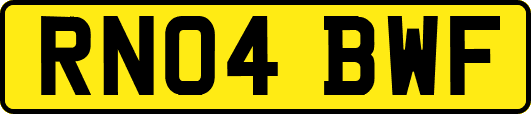 RN04BWF