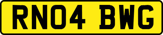RN04BWG