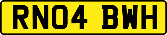 RN04BWH