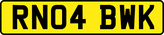 RN04BWK