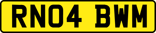 RN04BWM