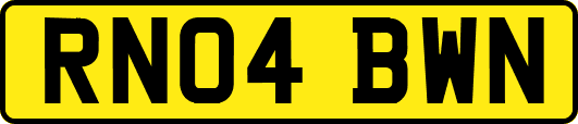RN04BWN