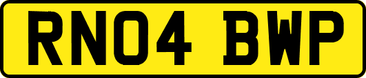 RN04BWP
