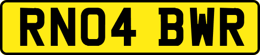 RN04BWR