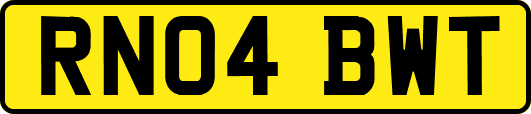 RN04BWT