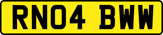 RN04BWW