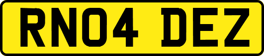 RN04DEZ