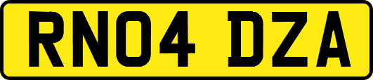 RN04DZA