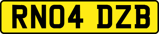 RN04DZB