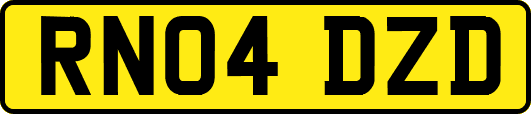 RN04DZD