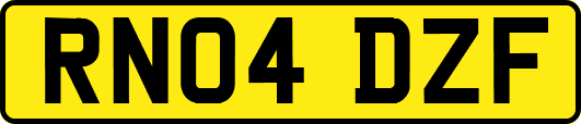 RN04DZF