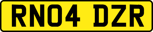 RN04DZR