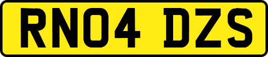 RN04DZS
