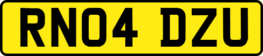RN04DZU