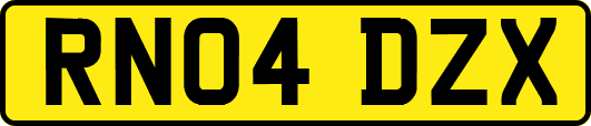 RN04DZX