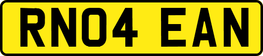RN04EAN