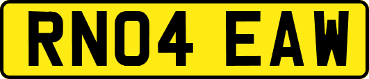 RN04EAW