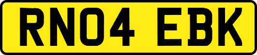 RN04EBK