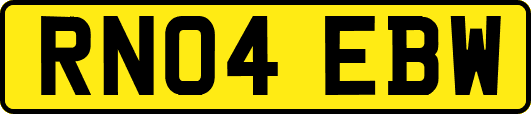 RN04EBW