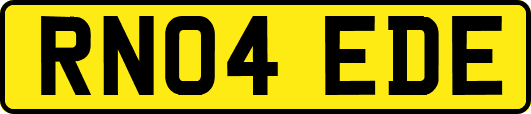 RN04EDE