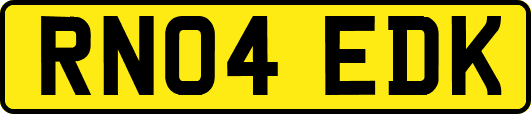 RN04EDK