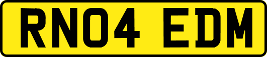 RN04EDM