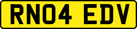 RN04EDV