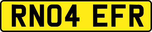 RN04EFR
