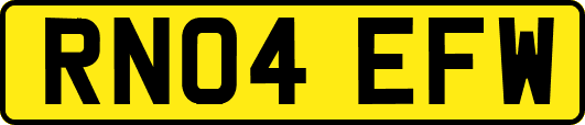 RN04EFW