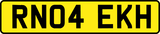 RN04EKH
