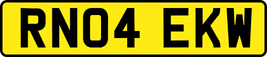 RN04EKW