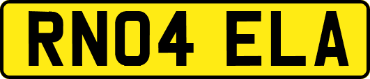 RN04ELA