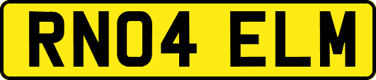 RN04ELM