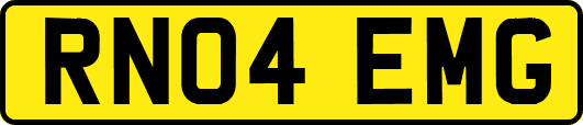 RN04EMG