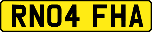 RN04FHA