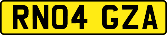 RN04GZA