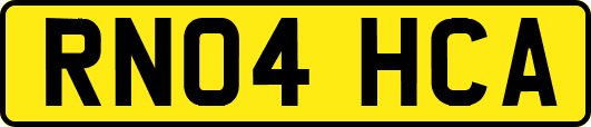 RN04HCA