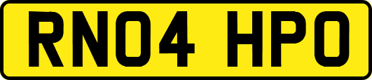 RN04HPO