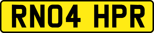 RN04HPR