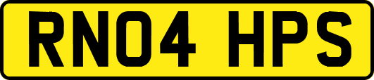 RN04HPS