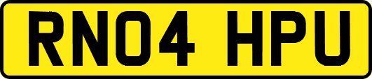 RN04HPU